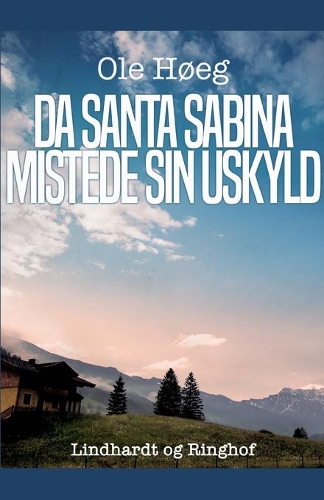 Da Santa Sabina mistede sin uskyld