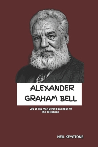 Alexander Graham Bell