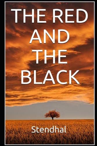 The Red and the Black By Stendhal 