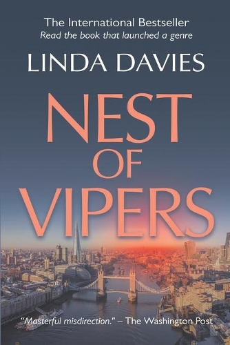 Nest of Vipers