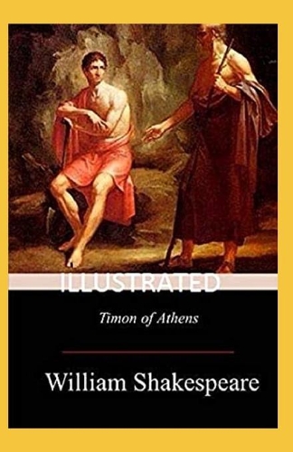 Timon of Athens Illustrated