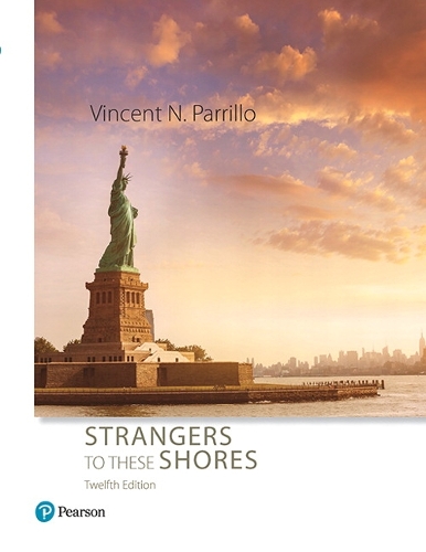 Strangers to These Shores