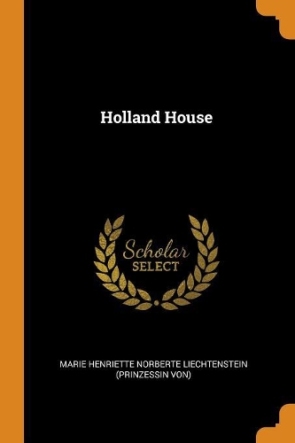 Holland House