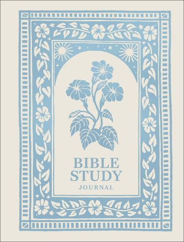Bible Study Journal for Women: A Keepsake Notebook for Scripture Study, Verse Memorization, and Inspiration(Records of Faith)