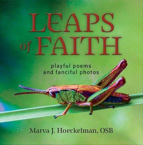 Leaps of Faith