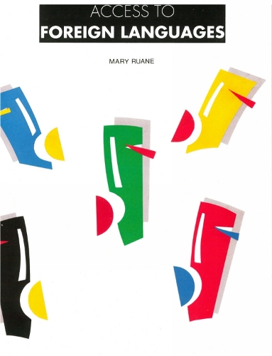 Access to Foreign Languages in Second-level Schools