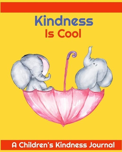 Kindness Is Cool