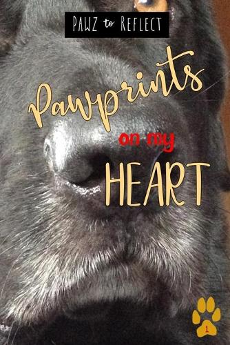 Pawprints On My Heart 1