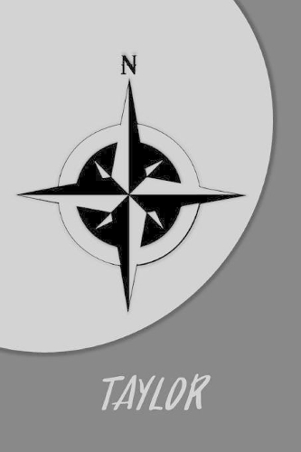 Taylor: Personalized Writing Journal for Men