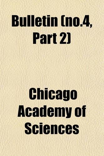 Bulletin Volume 12-14: (English)