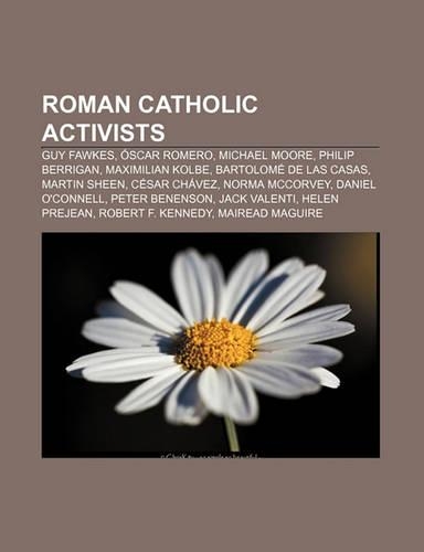 Roman Catholic Activists