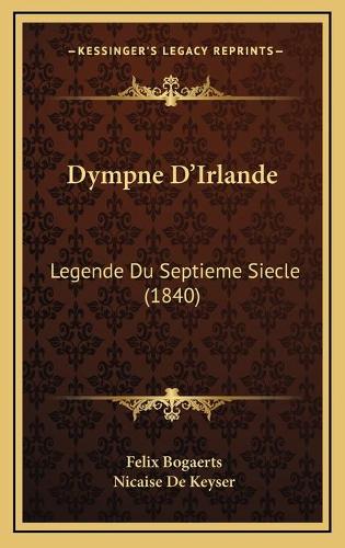 Dympne D'Irlande