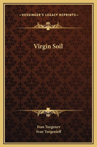 Virgin Soil
