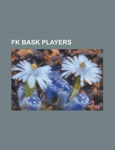 FK Bask Players