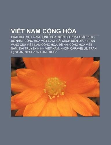 VI T Nam C Ng Hoa