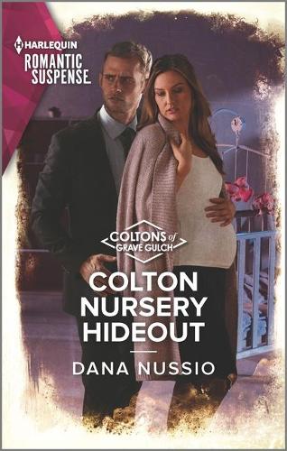 Colton Nursery Hideout: (3 Coltons of Grave Gulch)