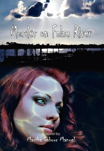 Murder on False River: (English)