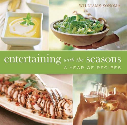 Entertaining with the Seasons
