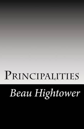 Principalities: (English)