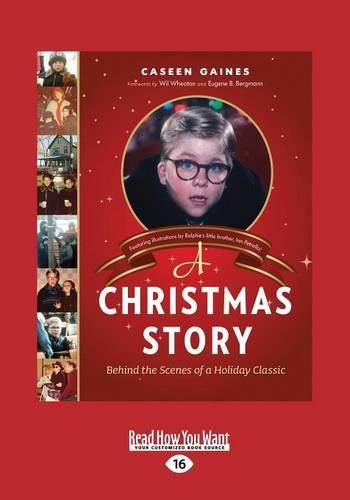 A Christmas Story
