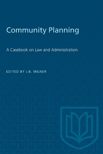 Community Planning
