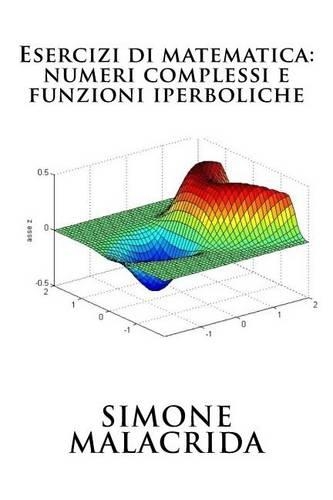 Esercizi di matematica