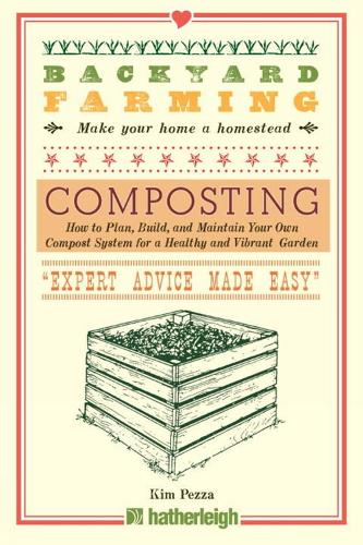Backyard Farming: Composting