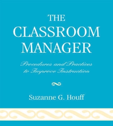 The Classroom Manager