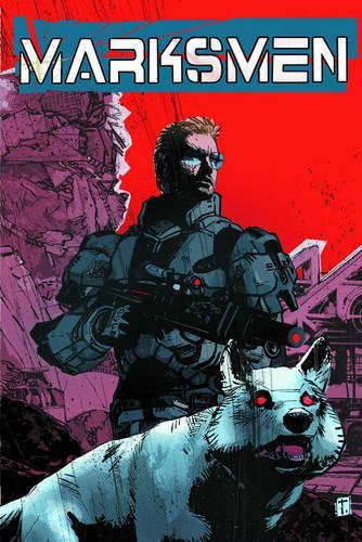 Marksmen Volume 1 TP