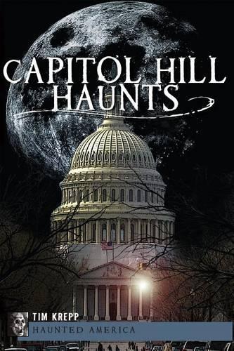 Capitol Hill Haunts