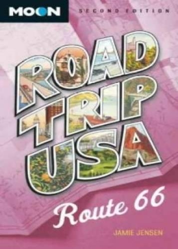 Road Trip USA Route 66