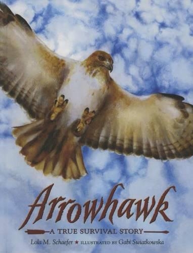 Arrowhawk