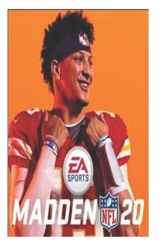 Madden NFL 20
