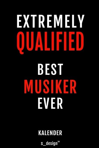 Kalender für Musiker