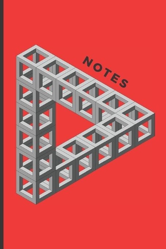 Notes: Lined Notebook Journal, 120 pages, A5 sized