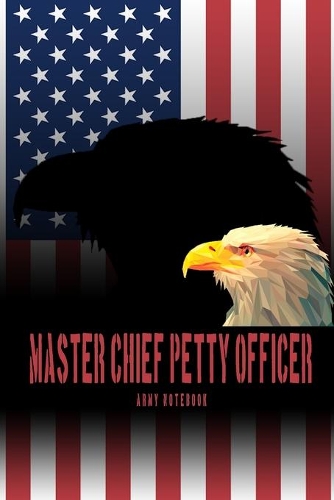 Master Chief Petty Officer - Army Notebook