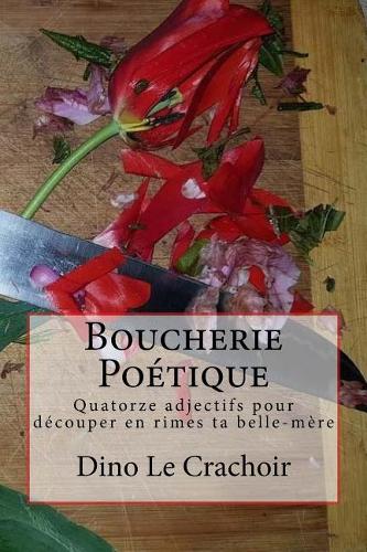 Boucherie Po�tique