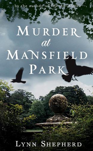 Murder at Mansfield Park
