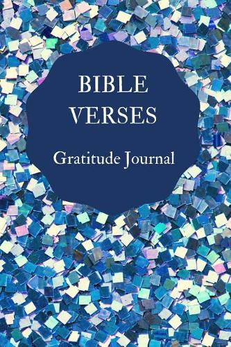 Bible Verses Gratitude Journal