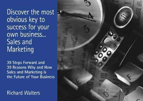 Discover the Most Obvious Key to Success for Your Small Business