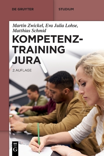 Kompetenztraining Jura