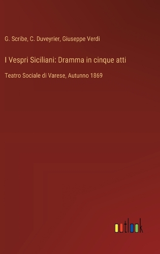 I Vespri Siciliani