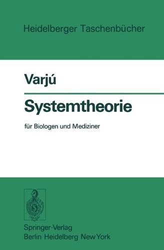 Systemtheorie