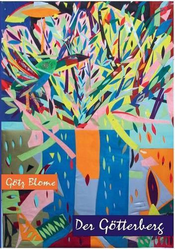 Der Götterberg (Sonderedition)