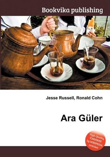 Ara Guler