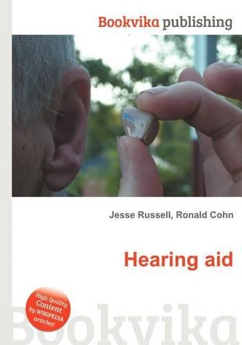 Hearing Aid
