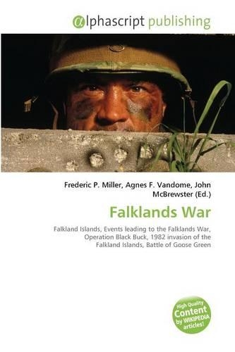 Falklands War