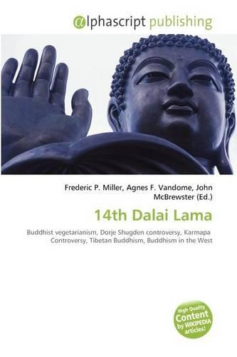 14th Dalai Lama