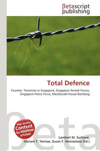 Total Defence