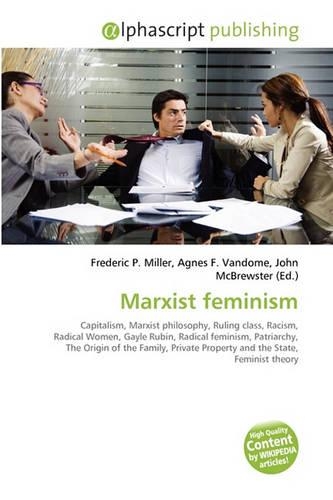 Marxist Feminism: (English)